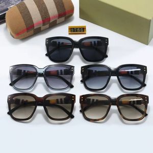 Polarized sunglasses classic men's and women's fashion square polarized sunglasses