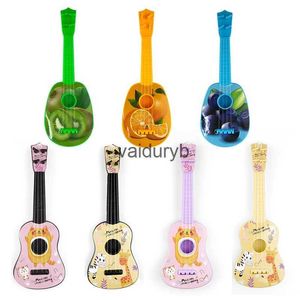 Klawisze fortepian nowe zabawne nakulele gitarowe zabawki mini cztery struny muzyczne instrument ldren dzieci edukacyjne zabawki