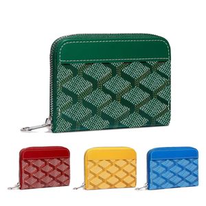 10A Women's Mens designer lady zippy Wallets Luxury with box Purses id card holder classic wallet Genuine Leather Coin Purse fashion key pouch Pocket passport Holders