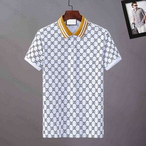 camisa polo mens polo designer camisas itália carta de luxo bordado polo camiseta verão lazer mens manga curta tshirt com vários estilos disponíveis tamanho m-3xl