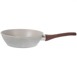 Pannor Stone Steak Pan Non-Stick Frying Egg Panna Kitchen Gadget