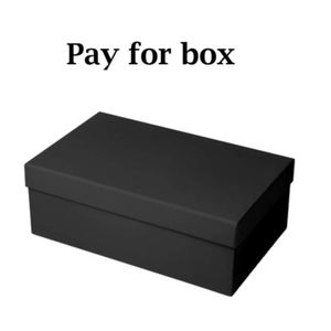 Wysłane z ramką buta (skontaktuj się z nami przed zakupem) {Link Boe Box} S1
