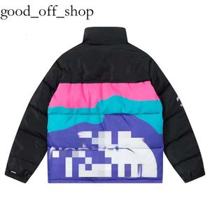 Nort Face Top Women Mens Fashion Fashion Fashion Kurtka Zima Nort Puffer Kurtki parki z listem haftu na zewnątrz Kurtki Northfaces Tware Norths Facee Jacket 50