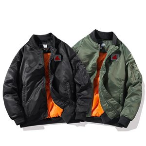 Tasarımcı Ceket Lüks Puffer Ceket Ceket Kalın Sıcak Dış Mekan Sıradan Puffer Windbreak Erkek Ceket Sonbahar Kış Ceket Giyim Markası CHD2401194-25