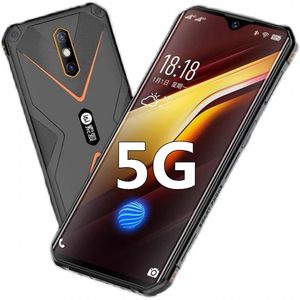 2024 Oryginalne towary trzy odporne na 5G All Netcom Duże bateria Big Voice High Power Box Smartfon