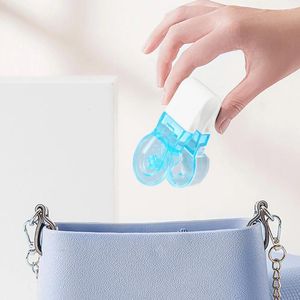 Bath Accessory Set Tablet Splitter Anti Pollution Crusher Non Contact Portable Taker Travel Organizer For Old People