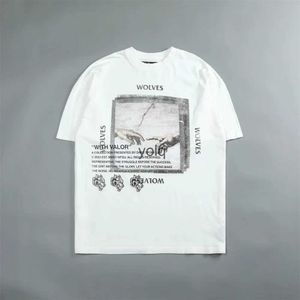 メンズTシャツ