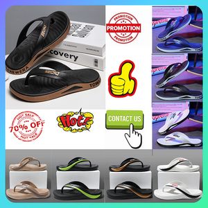 Free shipping Platform Slides Slippers Men Woman anti slip wear-resistant super Light weight flip flops with floral bathroom Flat Beach sandals