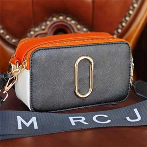 Designer mulheres preto snap câmera bolsa de ombro doces sonhos multi crossbody mini saco feminino mochila mulher bolsas 70% de desconto venda on-line 3647