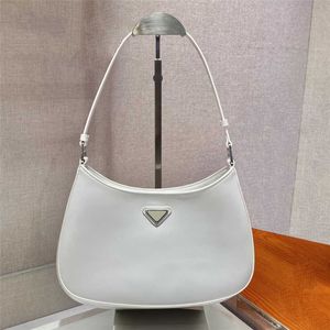 Novo designer feminino bolsa de ombro bolsas de cristal verão moda axilas bolsas luxo totes bling alta qualidade clássico brilhante bolsa zíper 80% off outlets slae