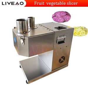 Grönsaksskärare fruktpotatis morot skivare kök tillbehör grönsaksskivning maskin