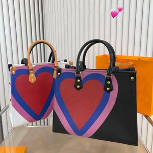 Mode Winkelen handtassen heren strand Dames reizen grote bakken tas luxe Ontwerpers Lederen bagage spullen tas cross body Schouder duffel clutch bags