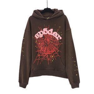 Мужские толстовки с рисунком Speder Hoodie Young Thug 555555 Толстовка Мужская толстовка Женский пуловер Спортивный костюм в стиле хип-хоп Женский джемпер Брюки Комплект Толстовки большого размера Теплые джемперы