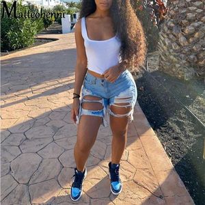 Frauen Shorts Heißer Verkauf Damen Sommer Ripped Quaste Denim Shorts Mode Internet Celebrity Shorts Jeans Casual Streetwear ShortsL240119