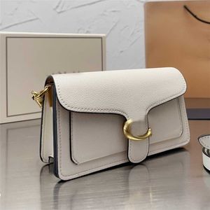 Designer bag Handheld Luxury Shoulder Women's Shopping Travel Leather Handbag Letter Convenient Tote Bag 80% off outlets slae