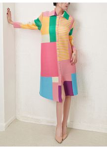 Dikke vrouwen dame buste 68-130 CM big size print jurk losse slanke oversize casual jurken Afrika hot koop designer MY0919