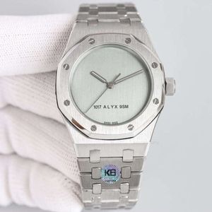 Relógios mecânicos de luxo femininos de luxo relógios de luxo bust down ap com caixa CYVV volta transparente mecânico uhren montre royal luxe pulseira de aço 4PPN ZWA0