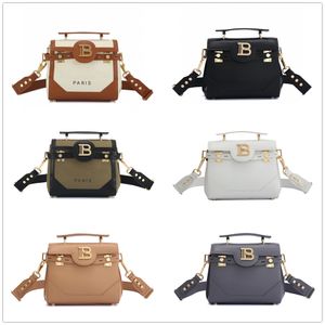 Luxo 10a designer saco senhoras lona inferior alça superior totes mulheres designer bolsas crossbody sacos bal buzz couro genuíno designers bolsa de ombro frete grátis