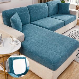 Pokrywa krzesła uniwersalna sofa noś dywan o wysokim sprężystym dywan poliestrowy do łóżka x rzut koc najbardziej wygodny