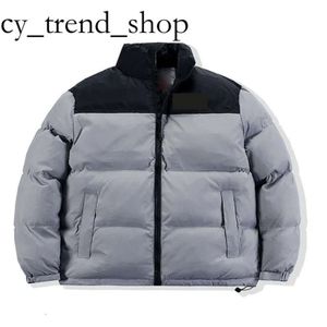 Nort Face Designer Puffer Jacket Womens Down Winter Northfaces Jacket Coat Outdoor Fashion Casuare Zipper