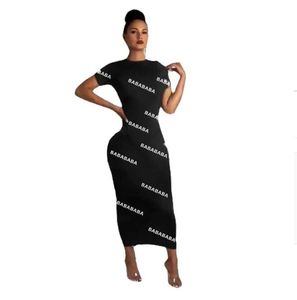 Sundress Dress Designer Summer Women Casual Dress Sexy Streetwear Fashion Party Club Elegant Dresses