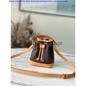 louisevittonly bag Designer Luxury NeoNoe Nao Noe M81266 RFID TAG Handbag Canvas Tote Shoulder Crossbody Bag 7A Best Quality high quality