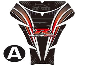 Naklejka na motocykl 3D PALET PAD PALETOWA ZAKASZCZENIA SAMOCHODA SAMPLETNIKA KOKALNIKA KOKOWANA KOKALNOŚCI DO SUZUKI GSXR 600 750 10003829457