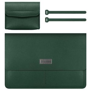 Custodie per laptop Zaino 2023 Custodia per tablet PC in pelle PU di nuova moda per Samsung Galaxy Tab S9 S8 Ultra 5G Custodia per laptop SM-X910 SM-X900 da 14 pollici