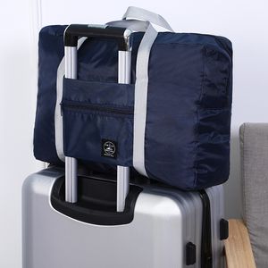 Pink Sugao Designer Män och kvinnor resväska Bagage Väska Planpåse Tygväska Högkvalitativ stor kapacitet Handväskor Luxury Fashion Purse Travel Bag 5Color HBP