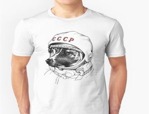 Russia Space Travel Men039s T Shirt CCCP Russia Unione Sovietica URSS Era Spazio Interkosmos Boctok Rocket Buran Space Shuttle Tees 8131734