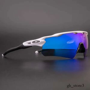 Luksusowe dębowe szklanki słoneczne rowerowe sportowe okulary przeciwsłoneczne projektant kobiecych damskich jazdy na świeżym powietrzu Rowery MTB Gogle 854