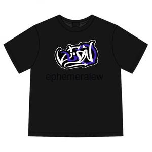 メンズTシャツY2K Tシャツメンハラジュクヒップホップグラフィックプリント半袖特大トップ2023新しいパンクロックゴシックTシャツストリートウェアホットフェマーレフ