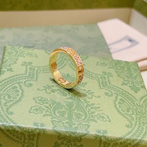Designer Ring Women Designer Ring Sliver Trend Fashion Jewelry Casal Styles Anniversary Gift Wedding Wedding Wedding Gifts Social Gatherings