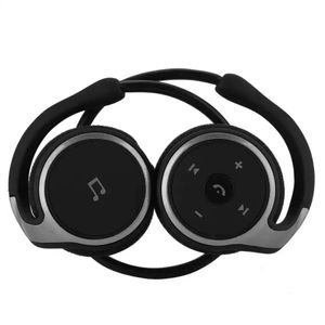 Écouteurs A6 casque de sport Portable tour de cou sans fil écouteurs auriculaires avec Microphone antibruit jeu casque de course