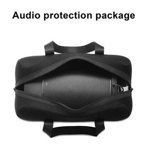 Accessories Speaker Shell Hard Travel Case Carrying Bag For Sonos Move Bluetooth Speaker Accessories Speaker Protective Case