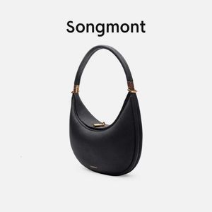 At foot of Songmont Mountain there is a Medium Bend Bag designed by the Pine Moon seriesT heC rescentB agi 2024