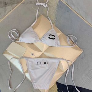 2023 Son Kadın Mayo Tasarımcıları Bikini Moda Tasarımcı Mayo Takım MAILLOT DE BAIN STIRTS Tek Parça Mayo Yüzme Seti 0CVB