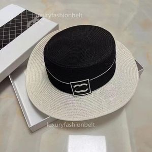 hink hattar designers kvinnor breda brim hattar sol hatt lyx kanal 1: 1 topp hattar fredagshop sunbonnet strand resor kvinnor hattar tyg kvinnor hatt mode stickad hatt