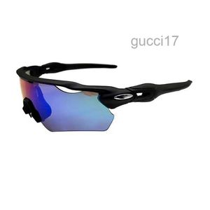 Sonnenbrillen Cycle Sports Herren Designer Sonnenbrille Outdoor Fahrradbrille 18 Farben OP5Q OP5Q