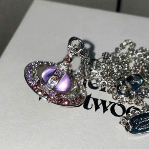 Designer halsband för kvinnor halsband märke hänge halsband chokers kedja lyx smycken tillbehör