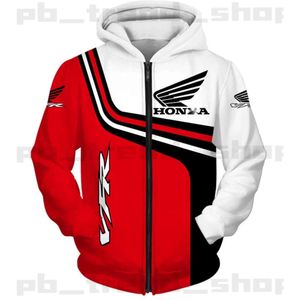 F1 Mclaren Hoodie Formula One Team Racing Car 3d Gulf Printing Men Women Fashion Zipper Sweater Kids Jacket Spring Coat 851 812