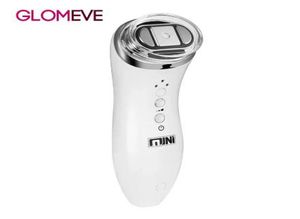 Ultrasonic Bipolar LED RF Radio Frequency Face Lifting Skin Rejuveantion Massager Mini Hifu Skin Tightening Machine6574393