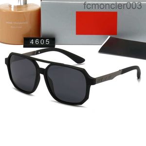 En kaliteli Rayly Banly Banly Güneş Gözlüğü Polarize Erkekler Kadınlar Rayban Sürüş ve Boş Zaman için Modaya Düzenli 4605 W9ud