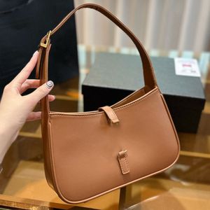 Tasarımcı Çanta Kadın Crossbody Vintage Çantalar Under Emfil Deri Omuz Teen Cüzdan Ladies Tasarımcı Çanta Çanta Çantası Cüzdan Çok Molor Mağaza Pochette