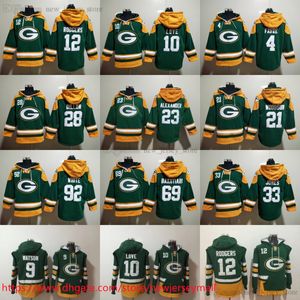 DIY Designer Rodgers Hoodie Love Man Kids Woman Winter Plüschpullover Dillon Jones Bakhtiari Hooded Ins Fashion Youth Students Frühlings- und Herbst-Team-Hoodies