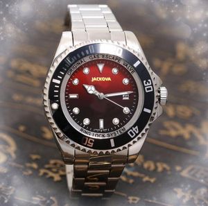 Премиум-популярные кварцевые модные мужские часы с автоматической датой, большим циферблатом, аккумуляторным хронографом, водонепроницаемыми, супер яркими часами для глубокого плавания, все наручные часы из нержавеющей стали, подарки