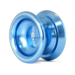 Yoyo Magic yoyo T8 yoyo Phantom of the Opera yoyo cnc metal 8 łożyska kulkowe profesjonalne yoyo zabawki specjalne rekwizyty Diabolo żonglerka