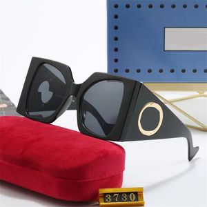 Дизайнерские солнцезащитные очки, модные солнцезащитные очки, классические брендовые треугольные женские и мужские солнцезащитные очки, очки Adumbral, 6 очков, пляжные, на открытом воздухе