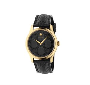 2024 Moda damska męska moda moda ruch kwarcytowy g Prezydent ruch Diamond Gold Men Designer Watch zegarek Man Randwatch Luksusowe pszczoły Torsze