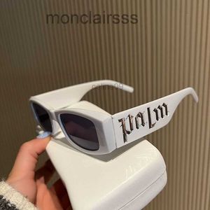 Designer solglasögon för mäns 5A -kvalitetsglasögon Rimless rektangel Nya klassiska handflatorer Rensa svarta glasögon ODP07KQJ 7KQJ